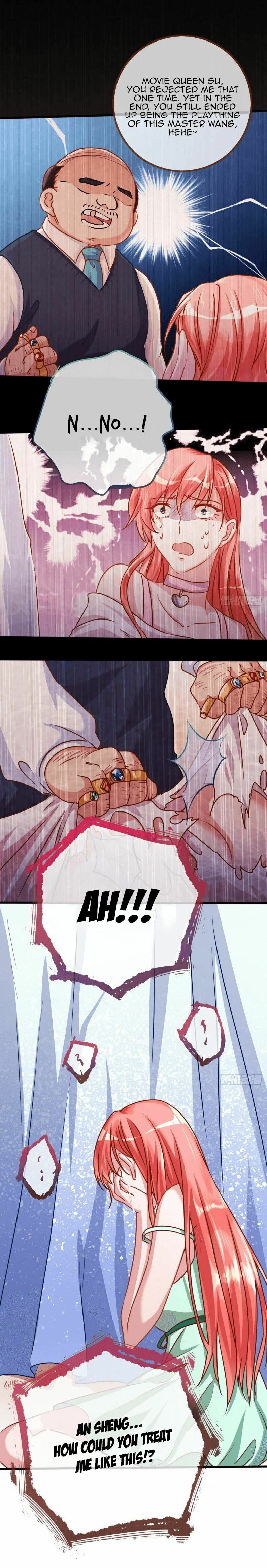 A Movie Queen Fallen From Grace page 6