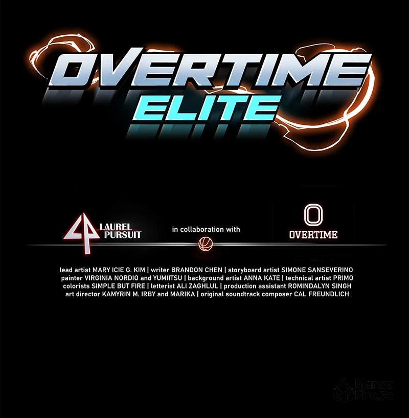Overtime Elite – Chapter 27 page 104