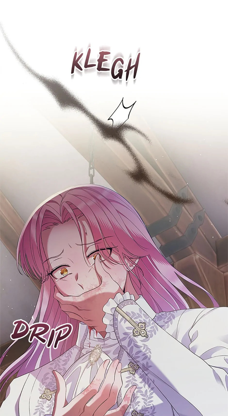 I Stole the Female Lead's First Love – Chapter 36 page 67
