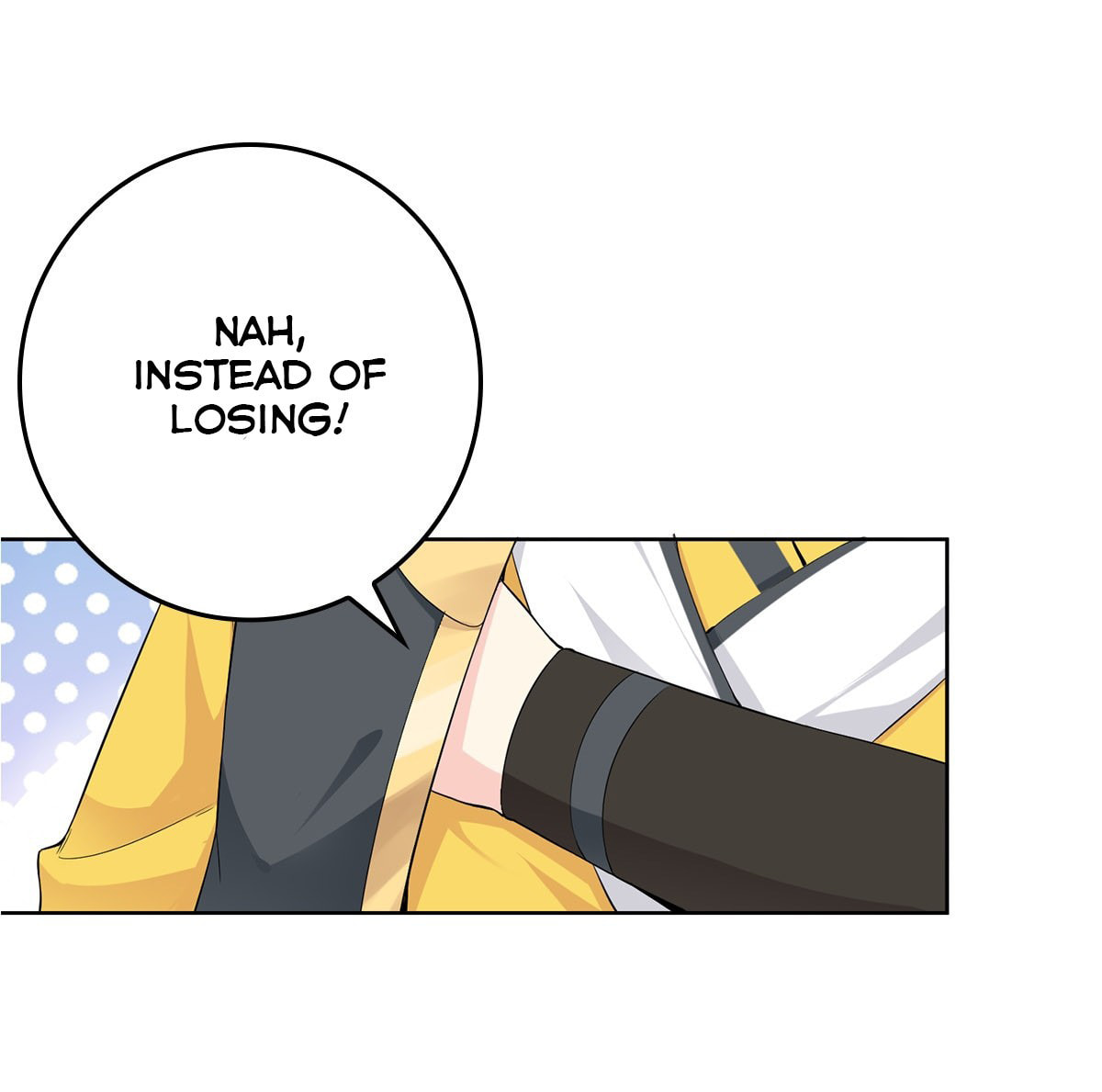 I Become A Villain In My Novel (Colored) – Chapter 5 page 6