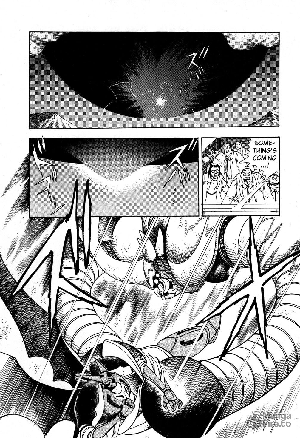 First Contact Act II page 39