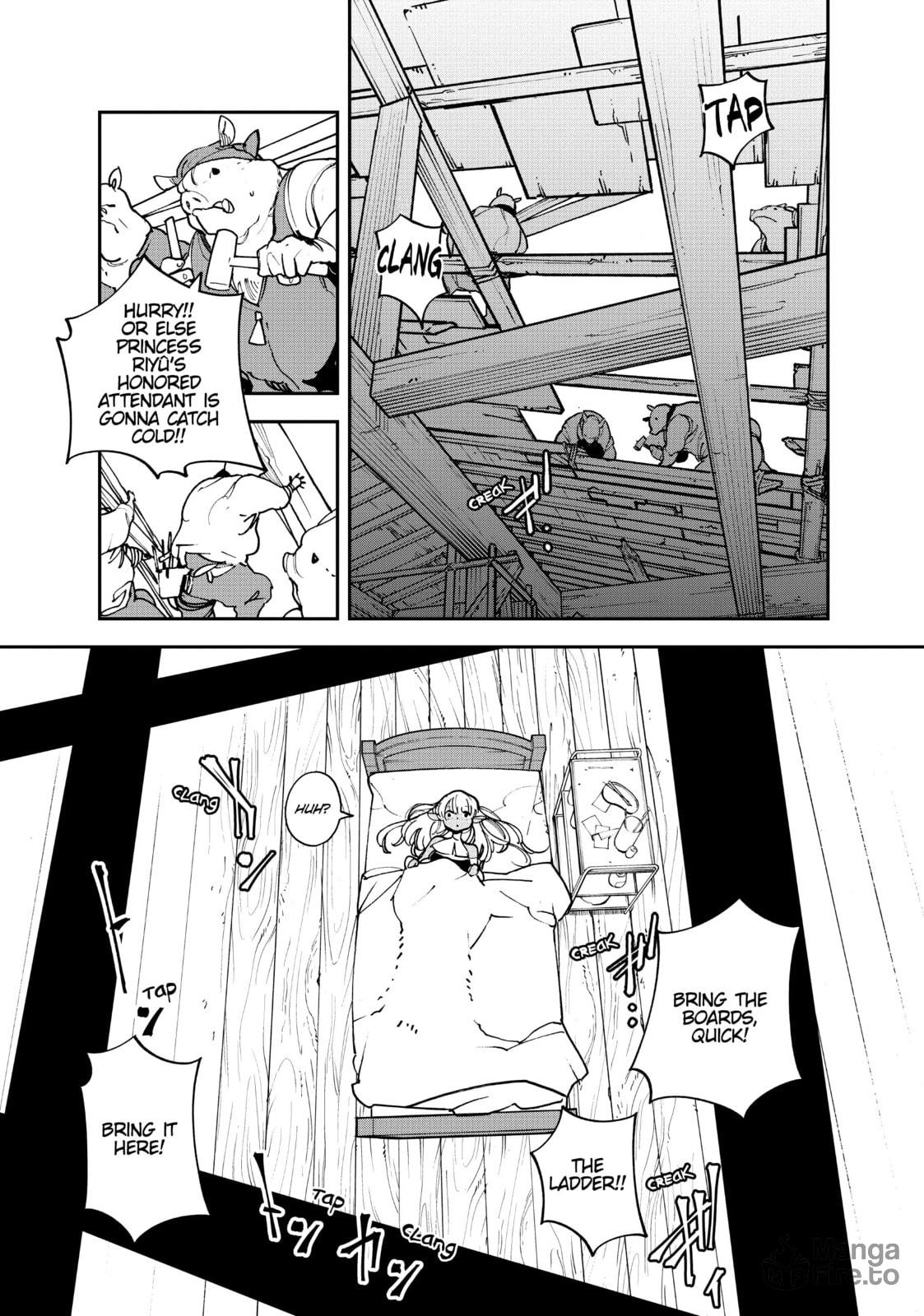 Monster Hybrids page 4