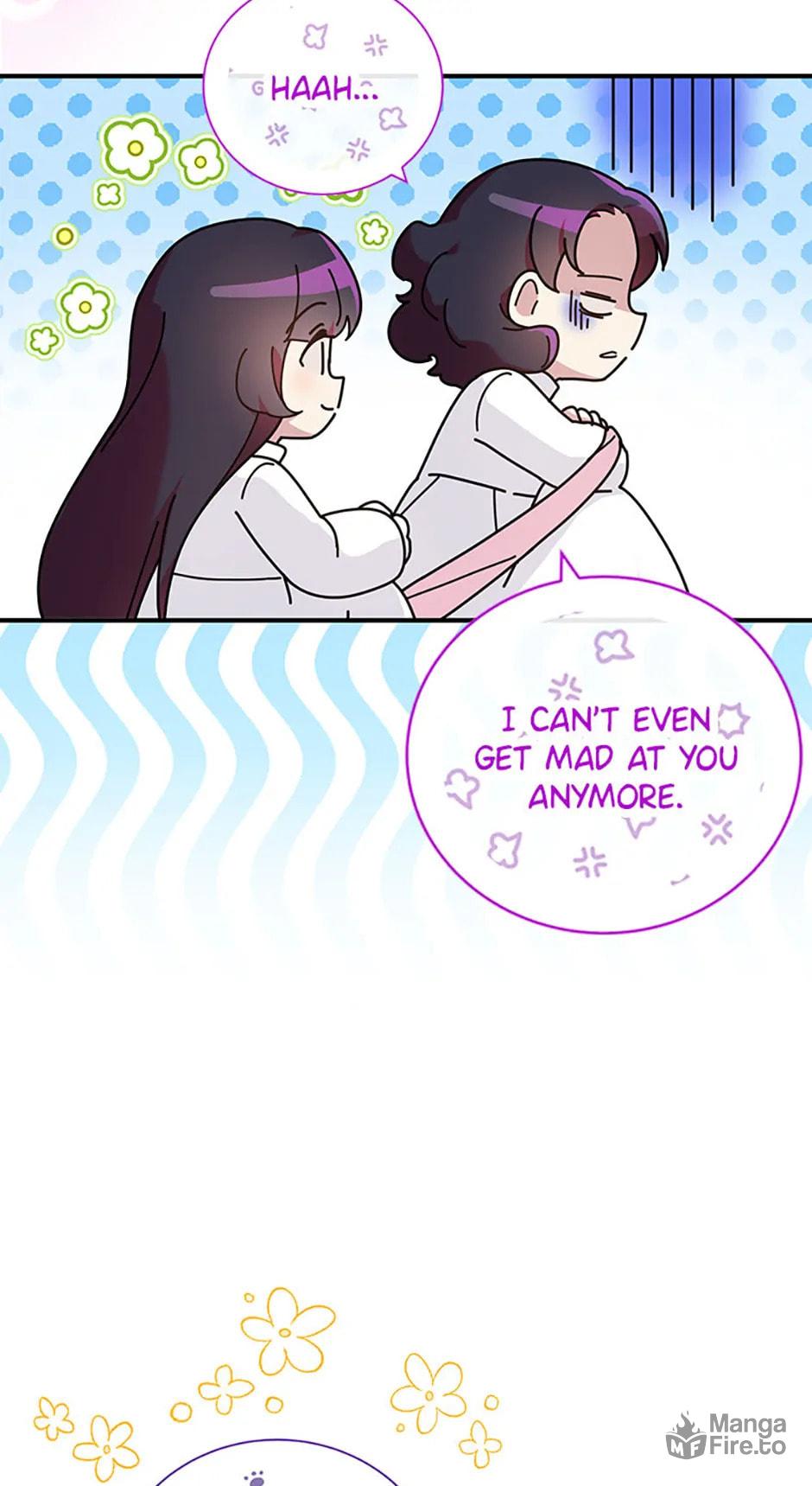 Golden Light Gratia, The Child Loved By God – Chapter 44 page 47