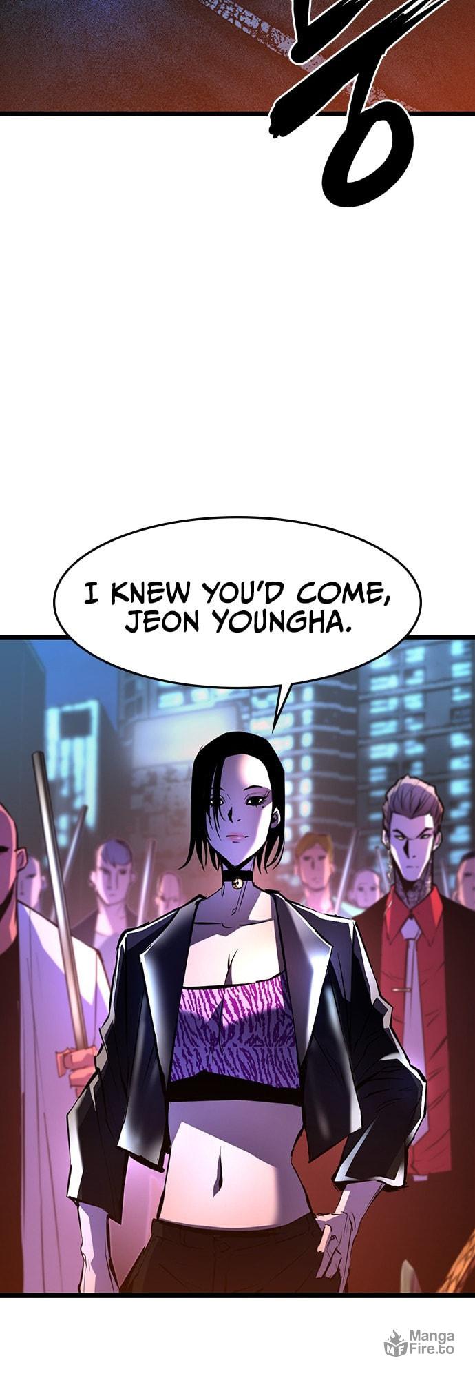 Hanlim Gym – Chapter 76 page 47