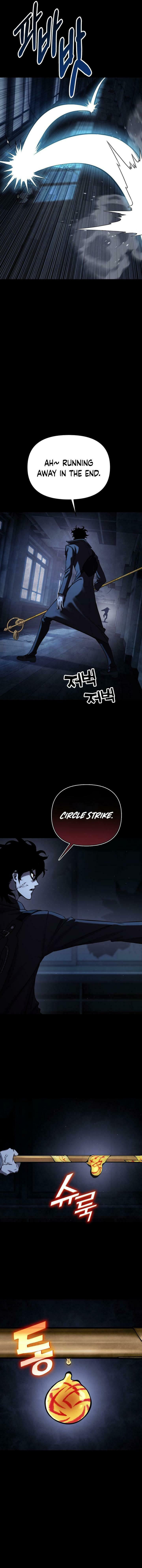 Spooky Yokai! – Chapter 1 page 20