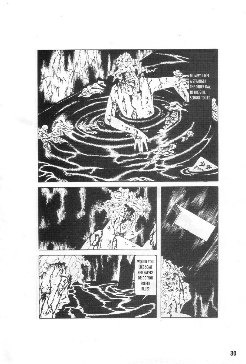 Sewer Boy page 7