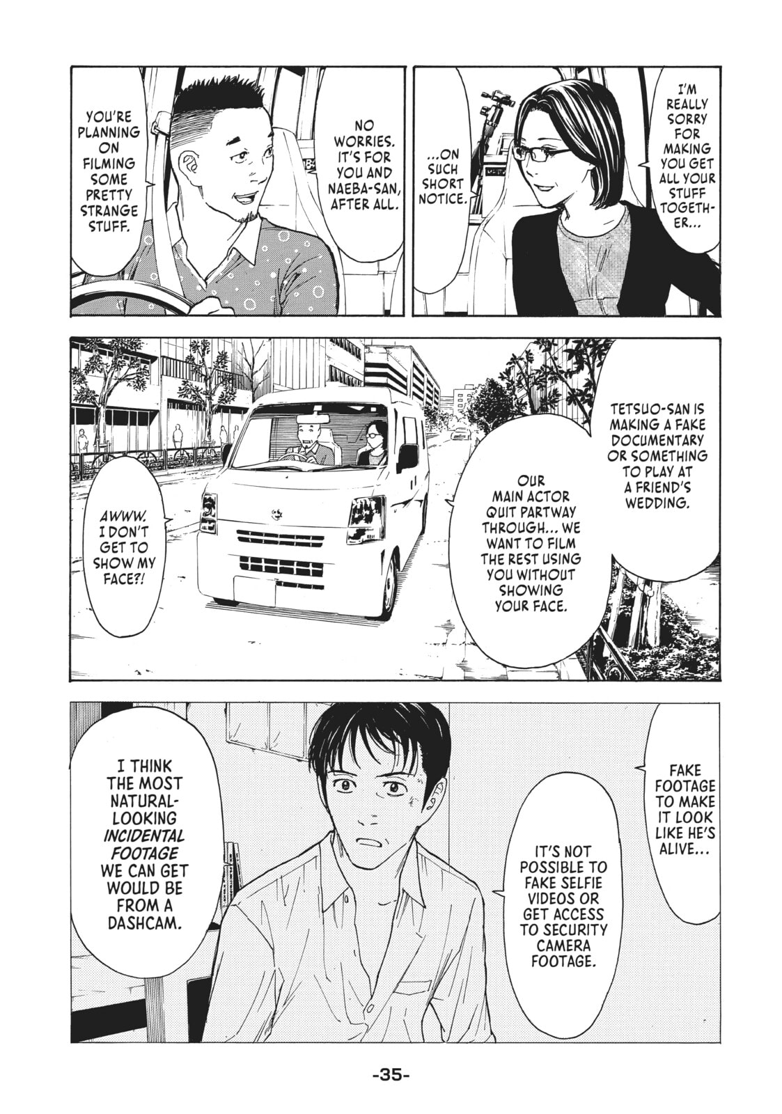 Are You Happy? page 10