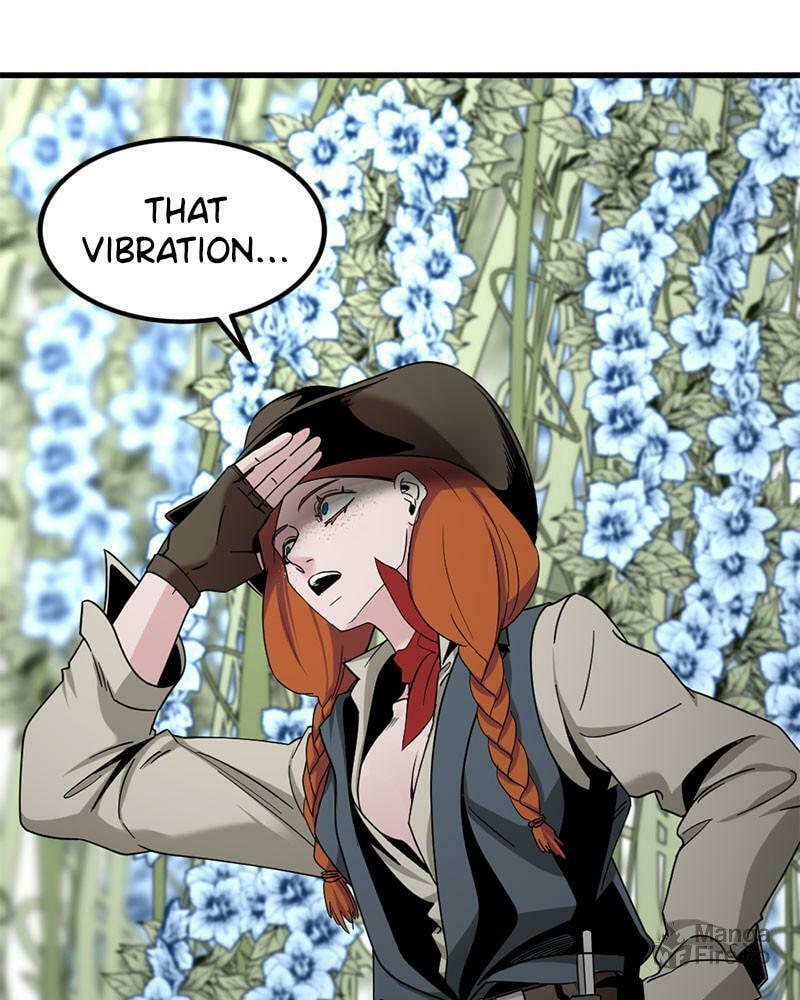 Hero Killer – Chapter 48 page 71