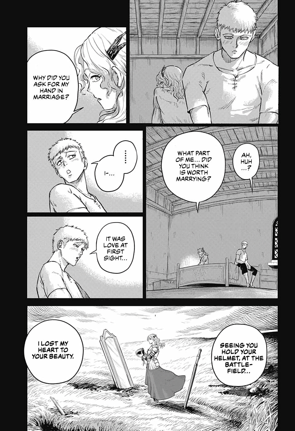 Beloved Emptiness page 18