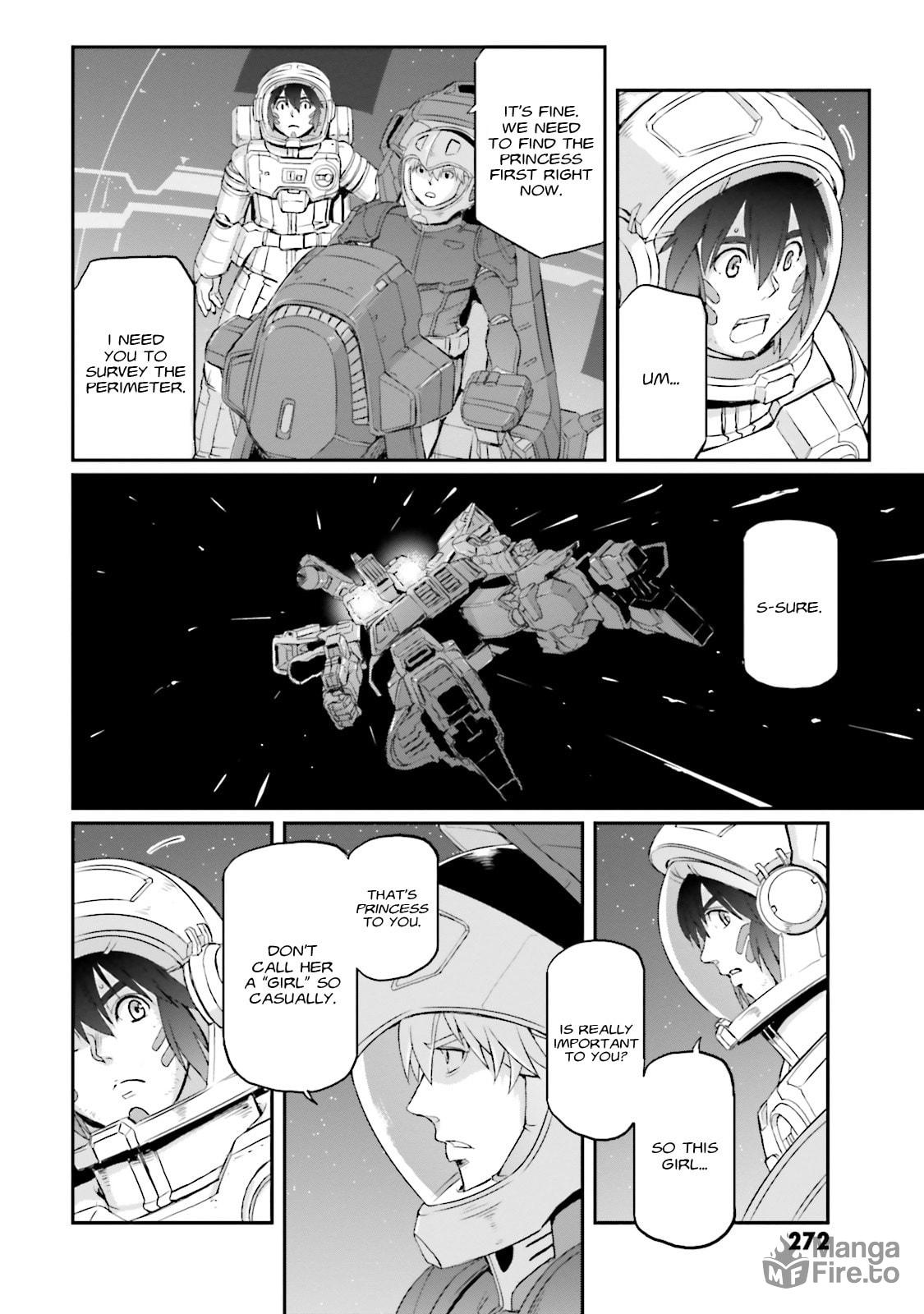 Resonant Atmosphere (Part 1) page 34