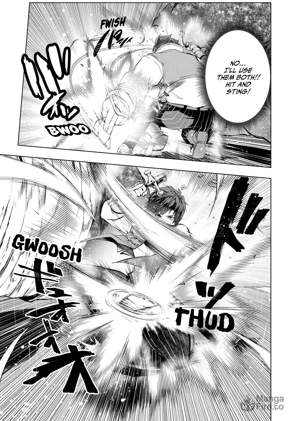 Kaiko sareta Ankoku Heishi (30-dai) no Slow na Second Life – Chapter 4 page 9
