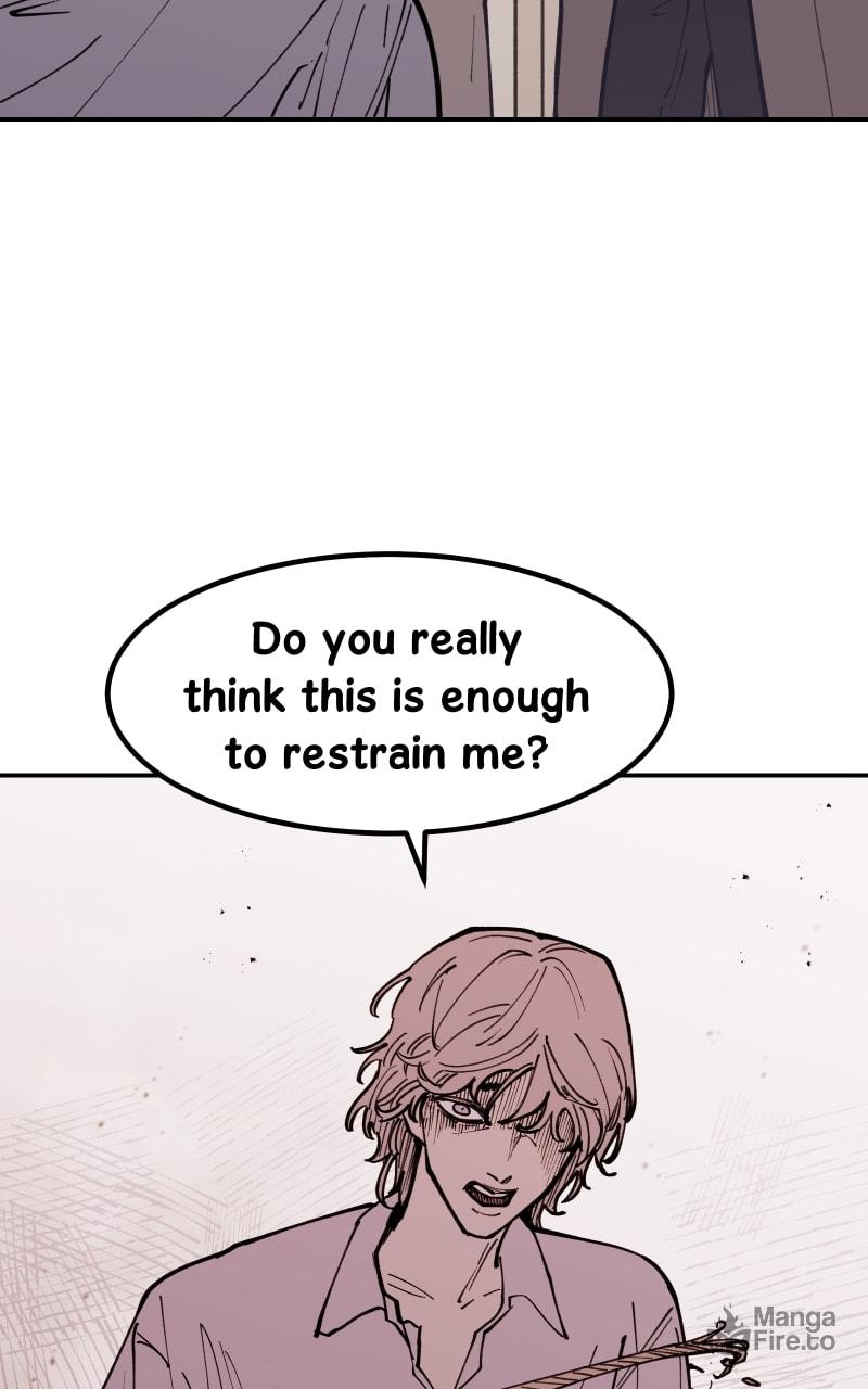Vampire Family – Chapter 11 page 5