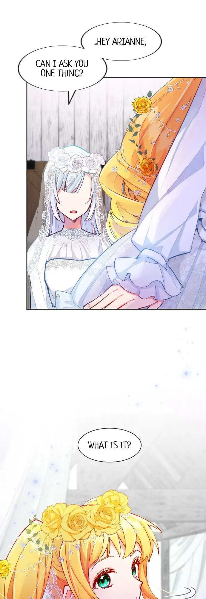 Kizu Darake Seijo Yori Houfuku wo Komete – Chapter 31 page 18
