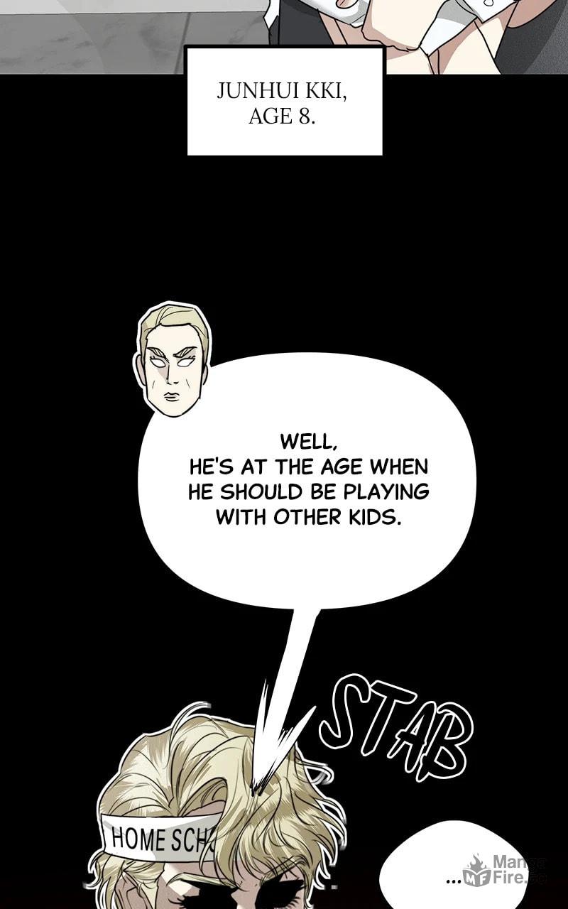 The Ki Sisters – Chapter 30 page 9