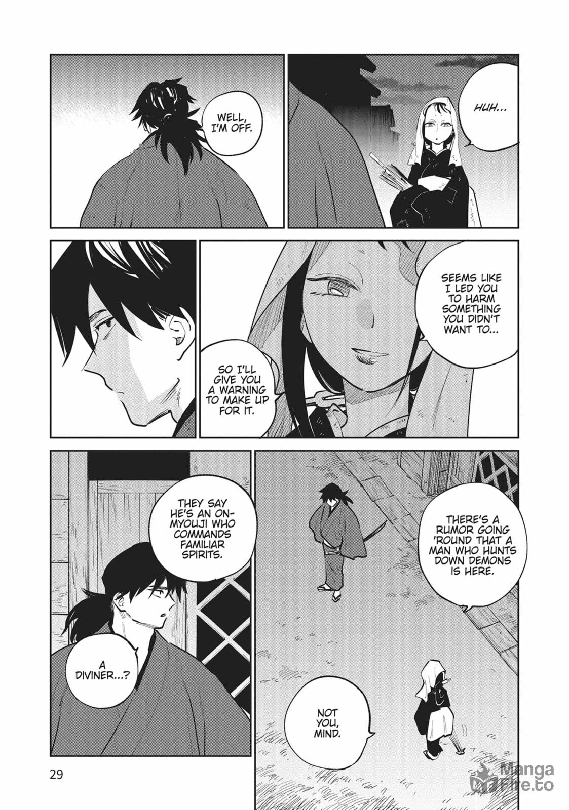 BLOSSOMING DREAMS OF THE KANZASHI 1 page 24