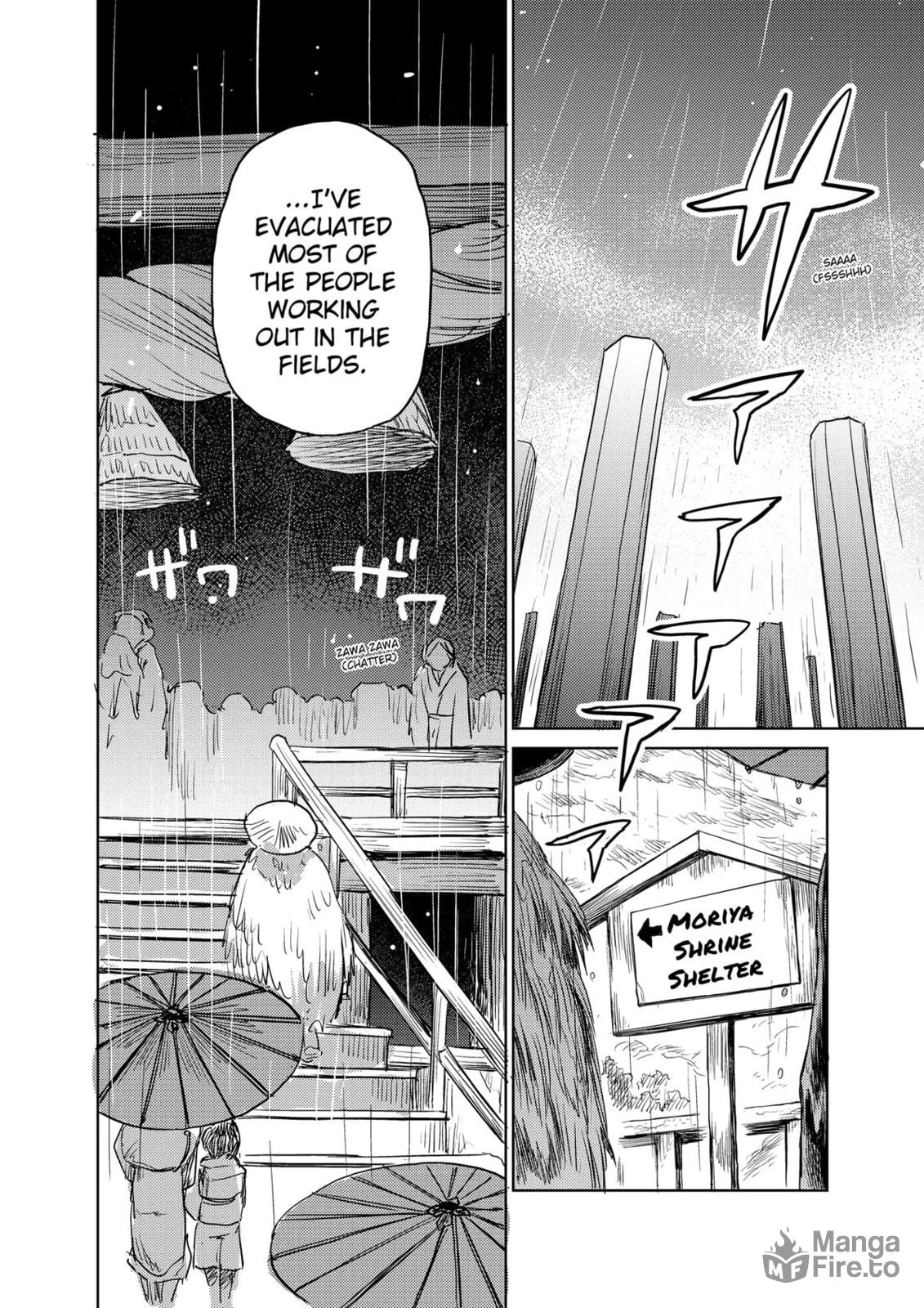 The Lotus Eaters, Drunk and Sober – Chapter 22 page 11