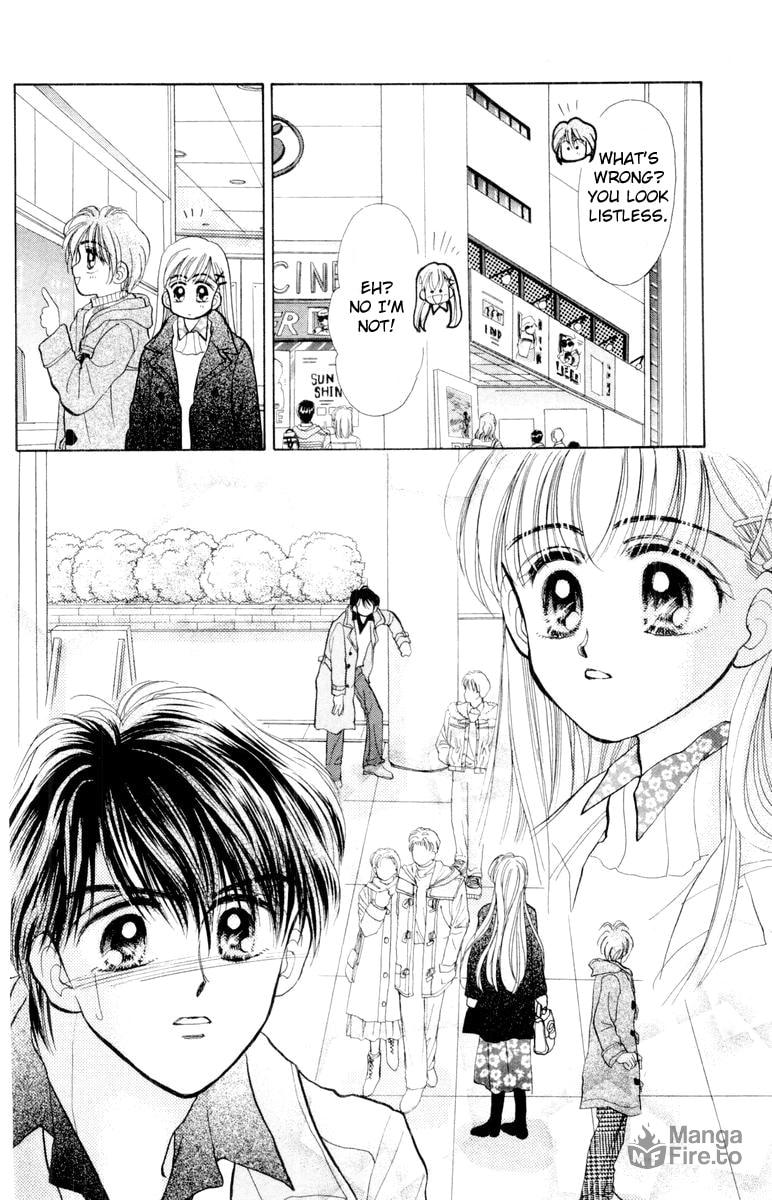 Baby★LOVE – Chapter 25 page 19