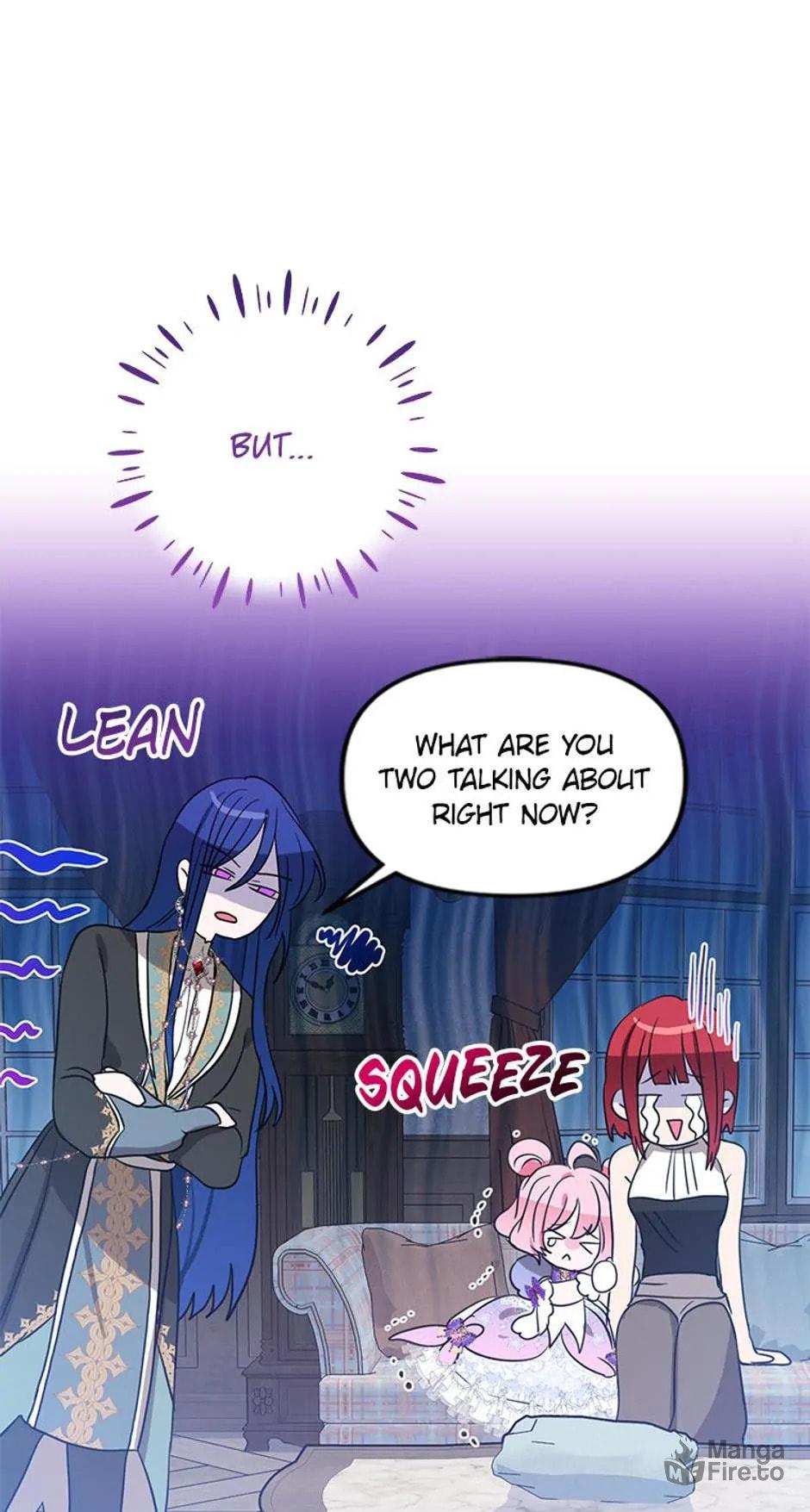 Toymaker Tria's Tyrant Problem – Chapter 8 page 11