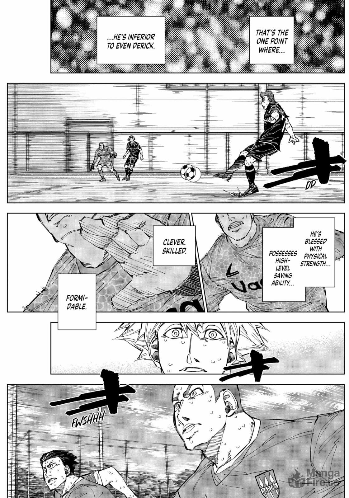 TRUST AND TEAMWORK ③ page 17