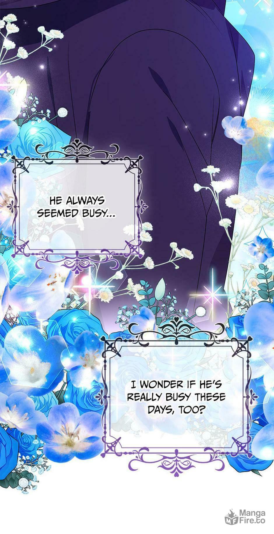 A Fairy-Tale Ending for a Fake – Chapter 29 page 53