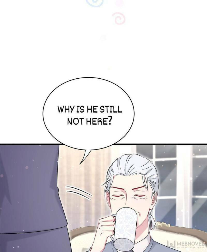 Whose Baby is it? (Colored) – Chapter 72 page 60