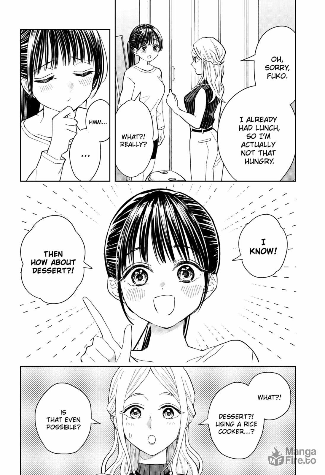 Set It and Forget It – Chapter 9 page 11