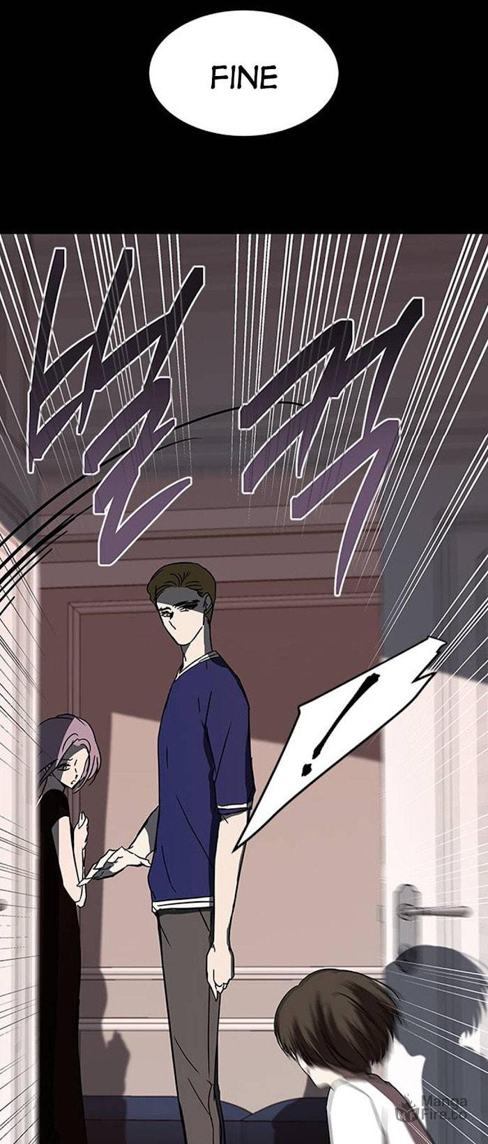 Trapped – Chapter 67 page 83