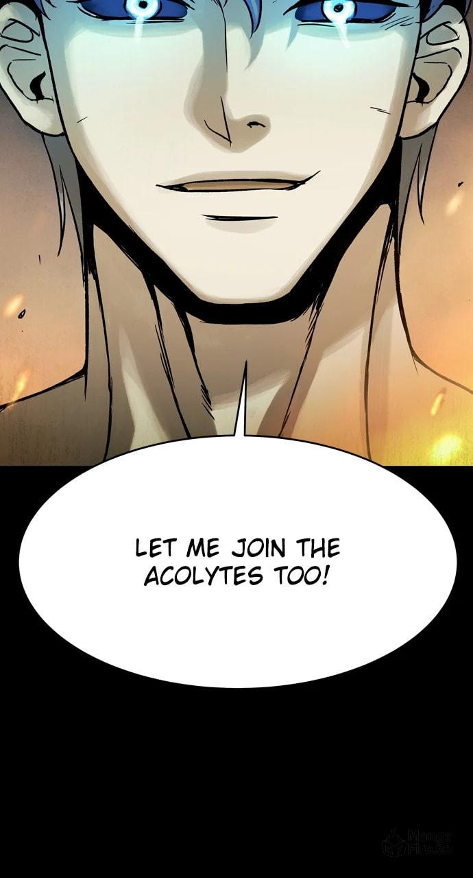 Spore – Chapter 62 page 5