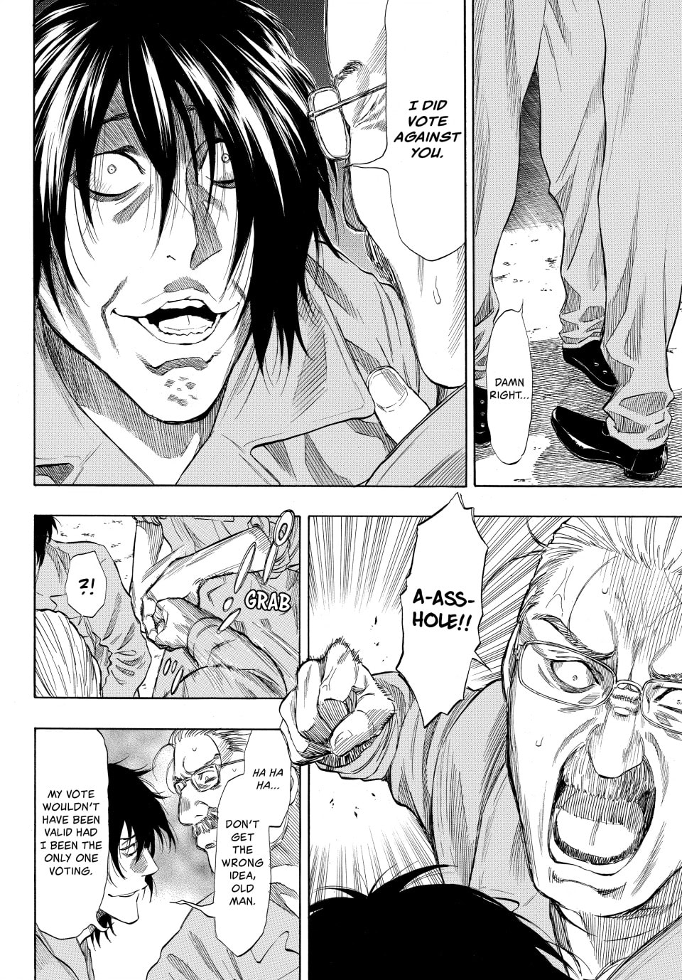 Now Everyone Make Your Calculations and… Create "Nice Relationships" page 3