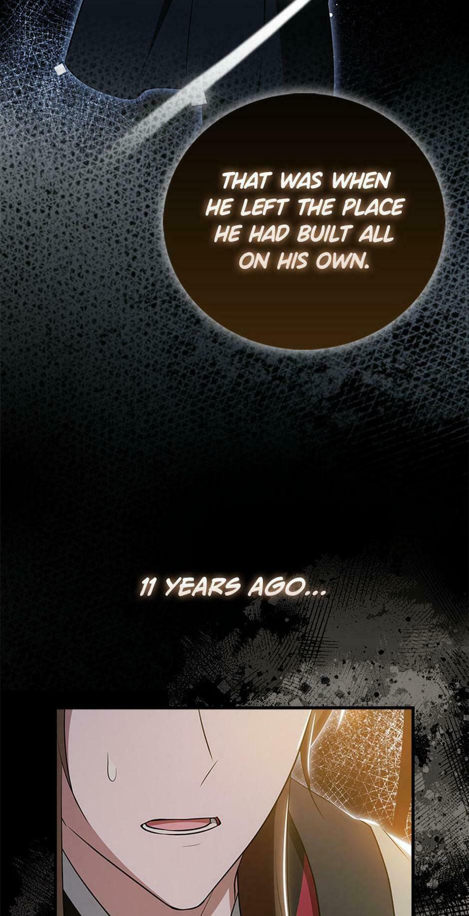 Became the Youngest Disciple of the Hwasan Sect – Chapter 32 page 63