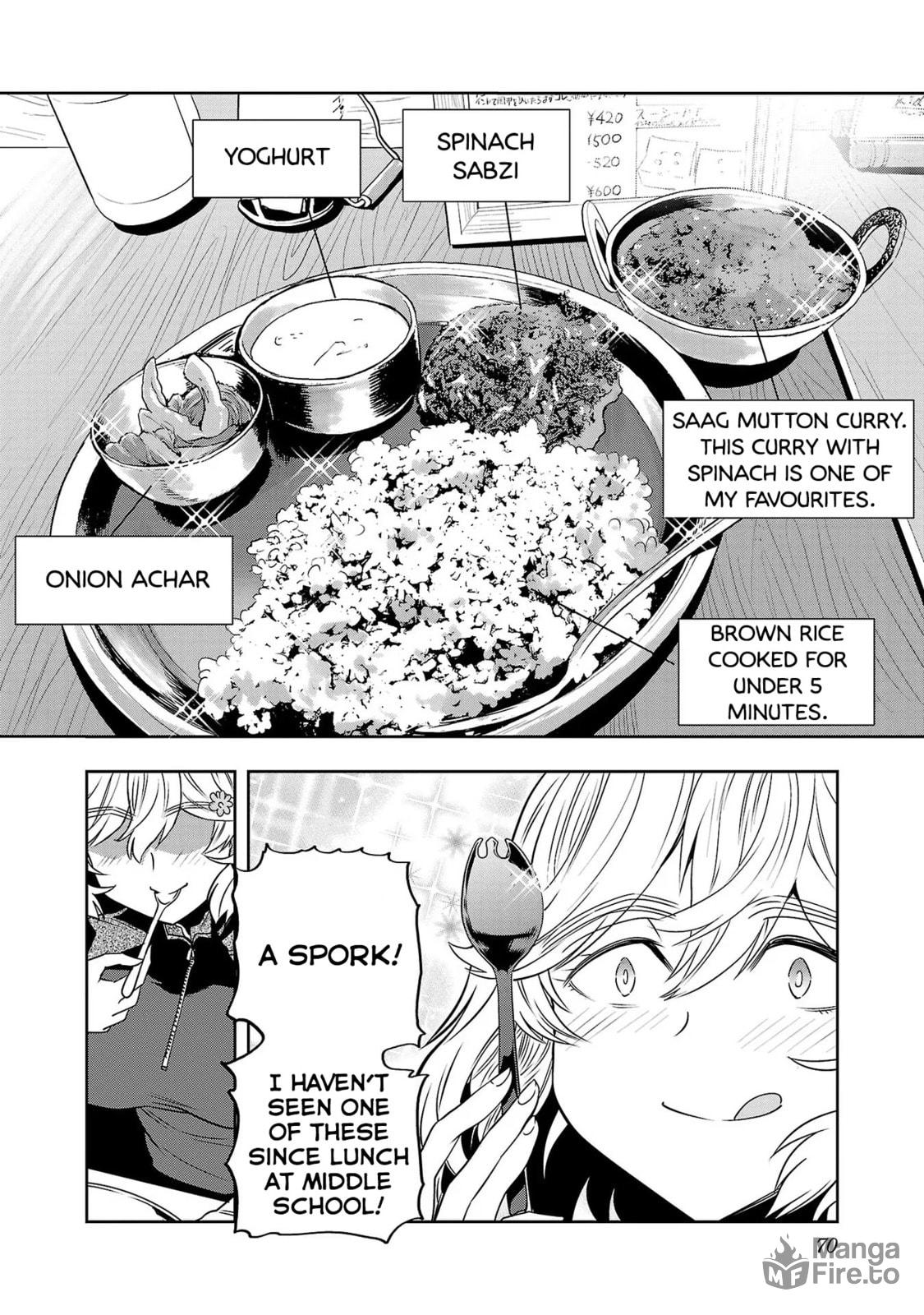 Let's Walk! Let's Walk! page 11