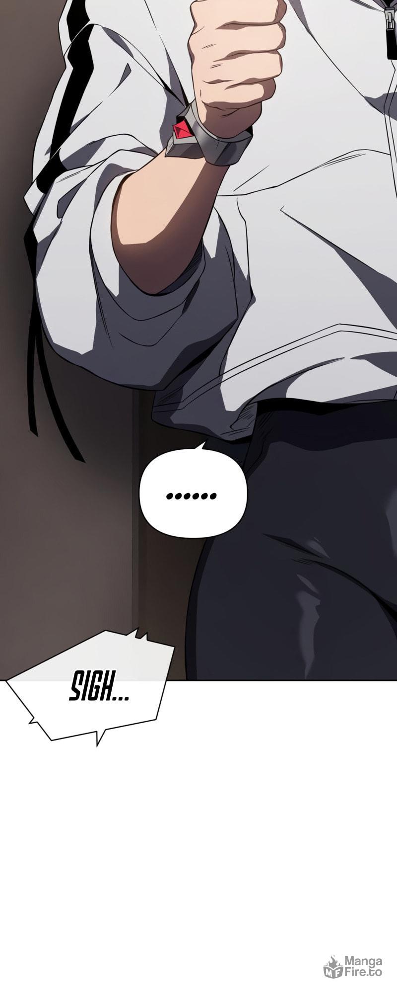 Player Who Returned 10,000 Years Later – Chapter 25 page 49