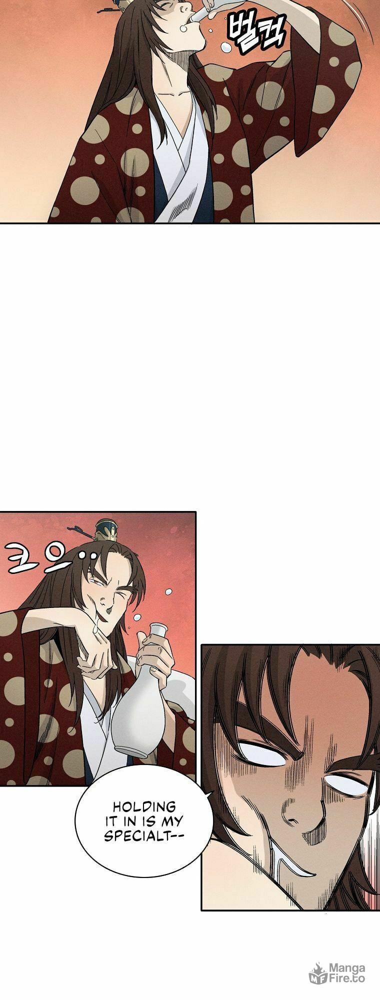 The Divine Surgeon – Chapter 20 page 14