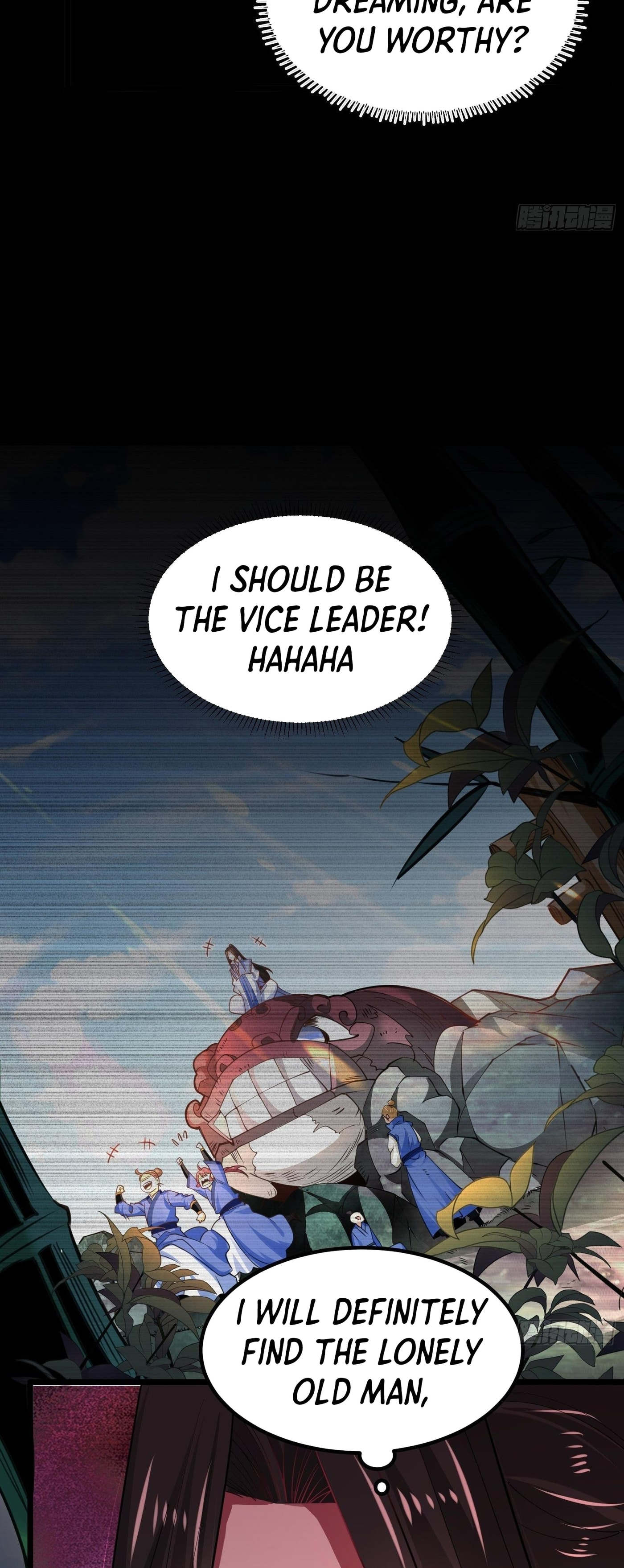 Chaotic Sword God – Chapter 63 page 27