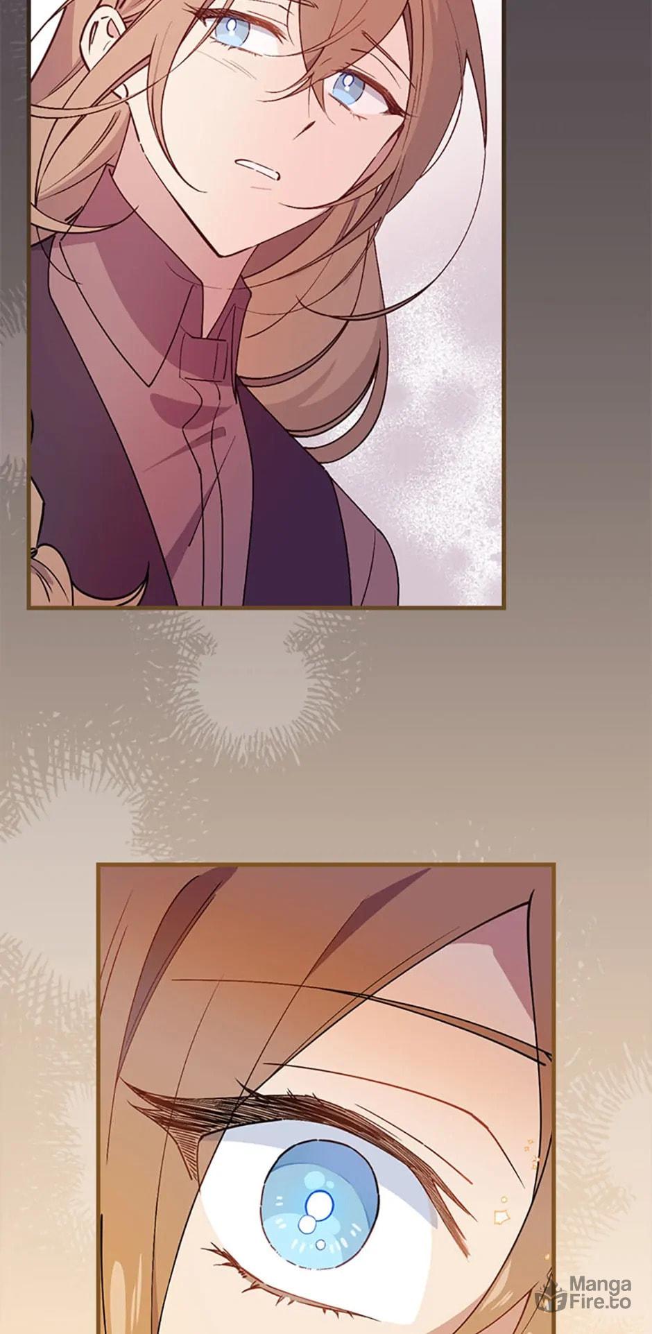 Aria of the Withered Branch – Chapter 76 page 24