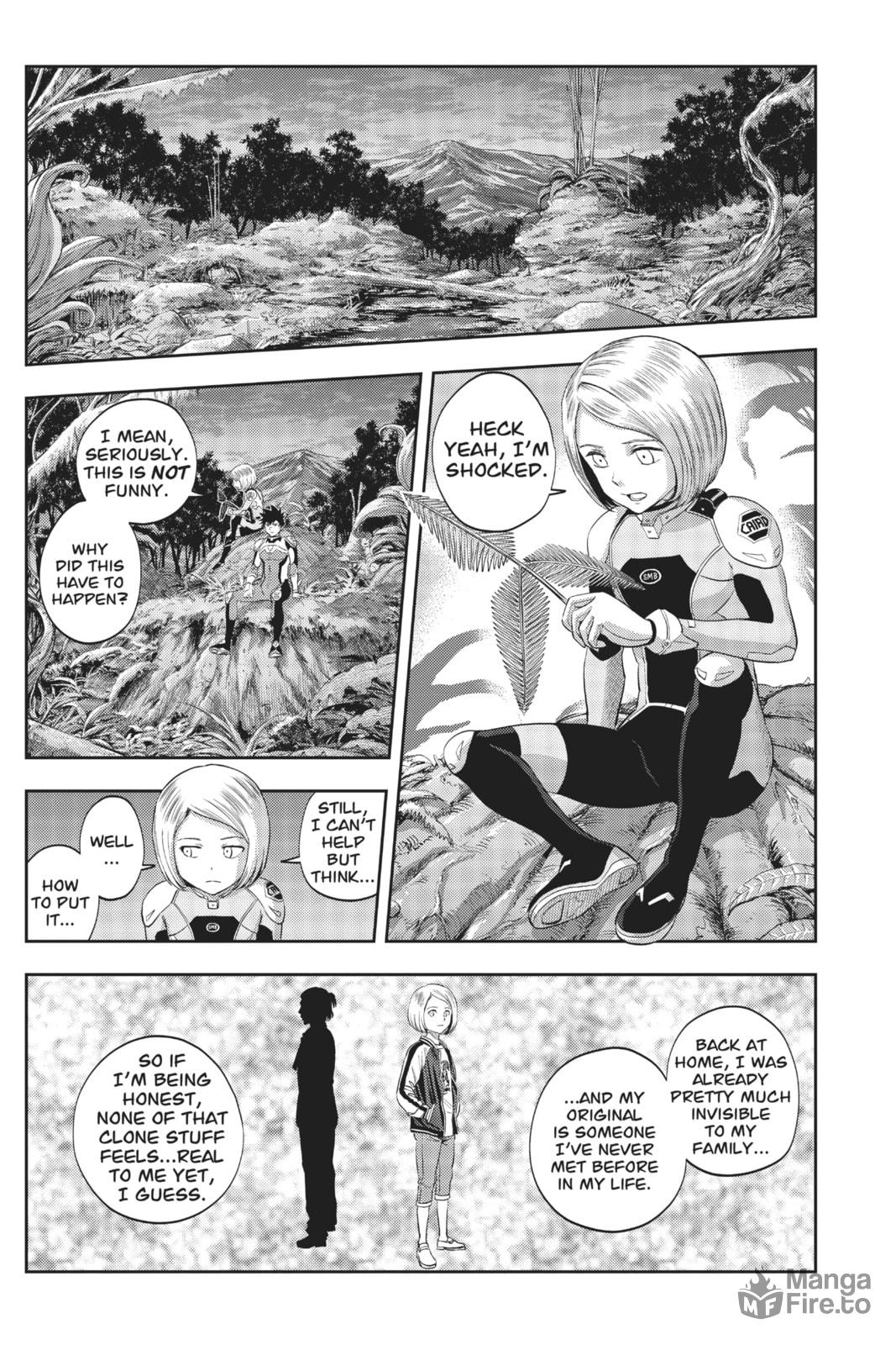 Astra Lost in Space – Chapter 34 page 4