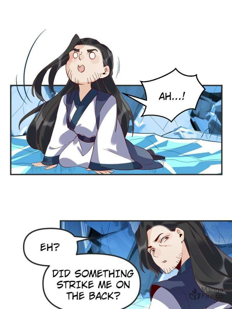 A Big Shot Actually – Chapter 44 page 38