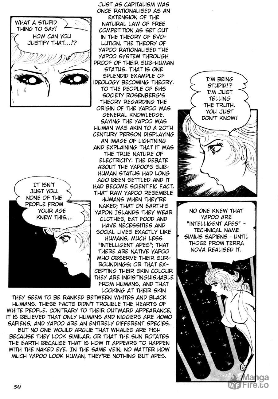 A Discussion on the Nature of Yapoo page 4