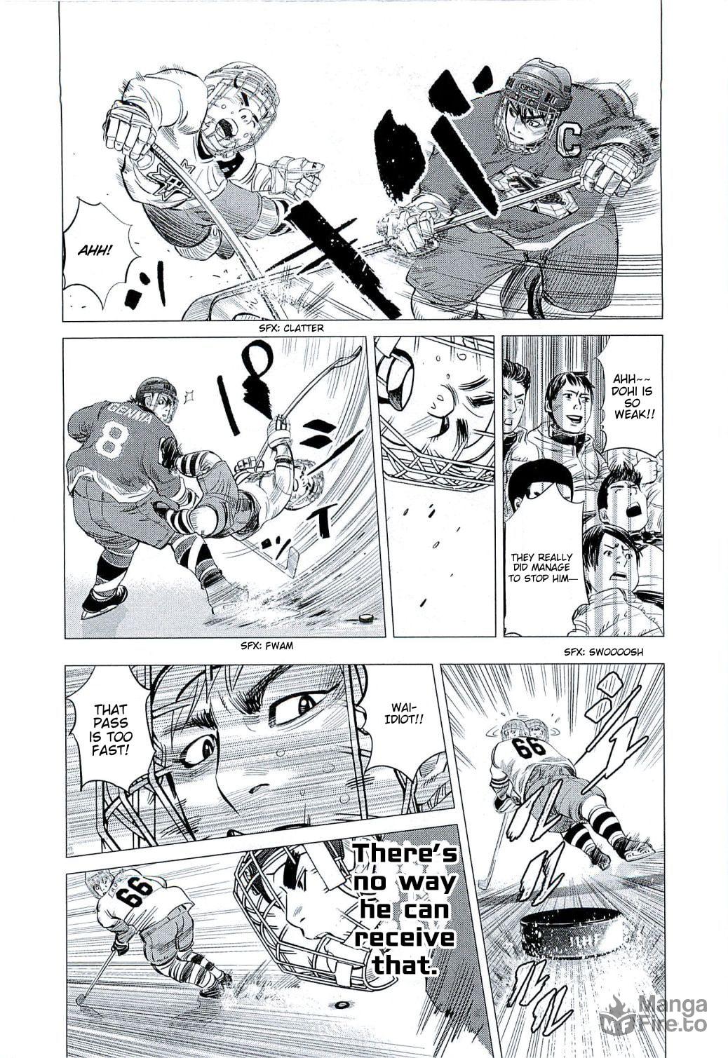 Groping in the Dark page 11