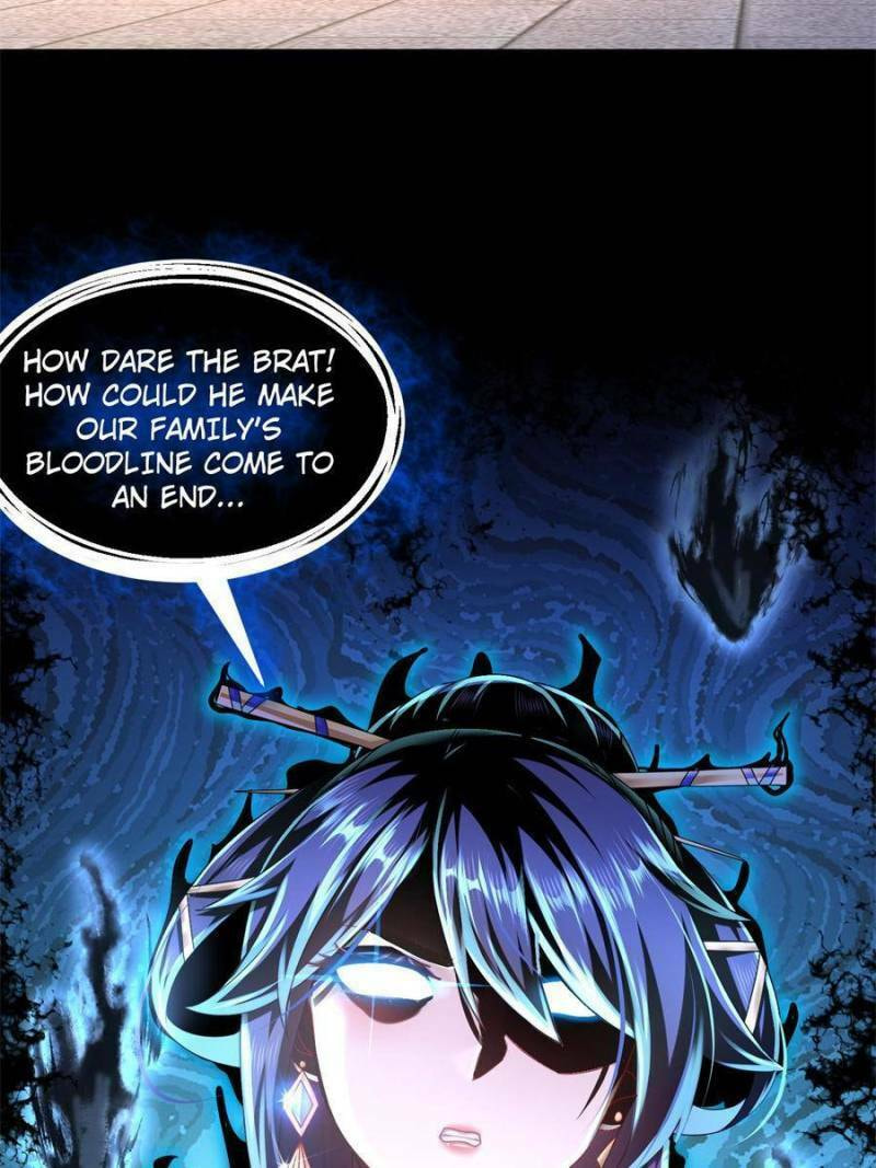 My Furry Harem Is After Me – Chapter 42 page 37