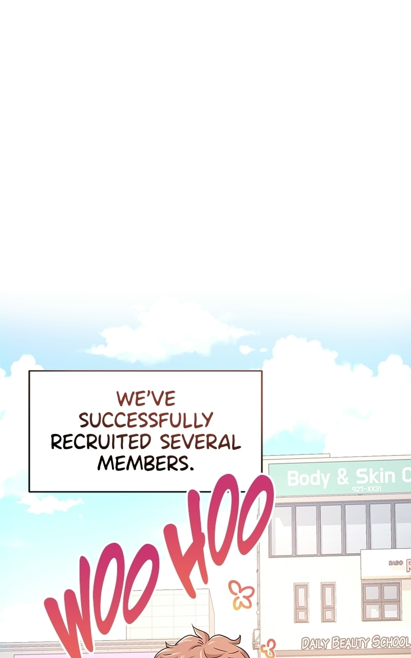 Superstar Associate Manager – Chapter 13 page 0