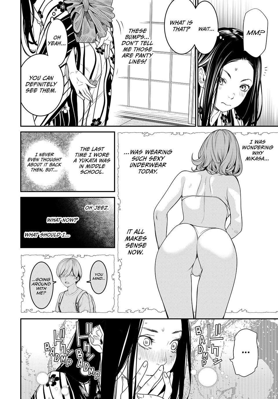 KAIJIN FUGEKI: Kindled Spirits – Chapter 19 page 7