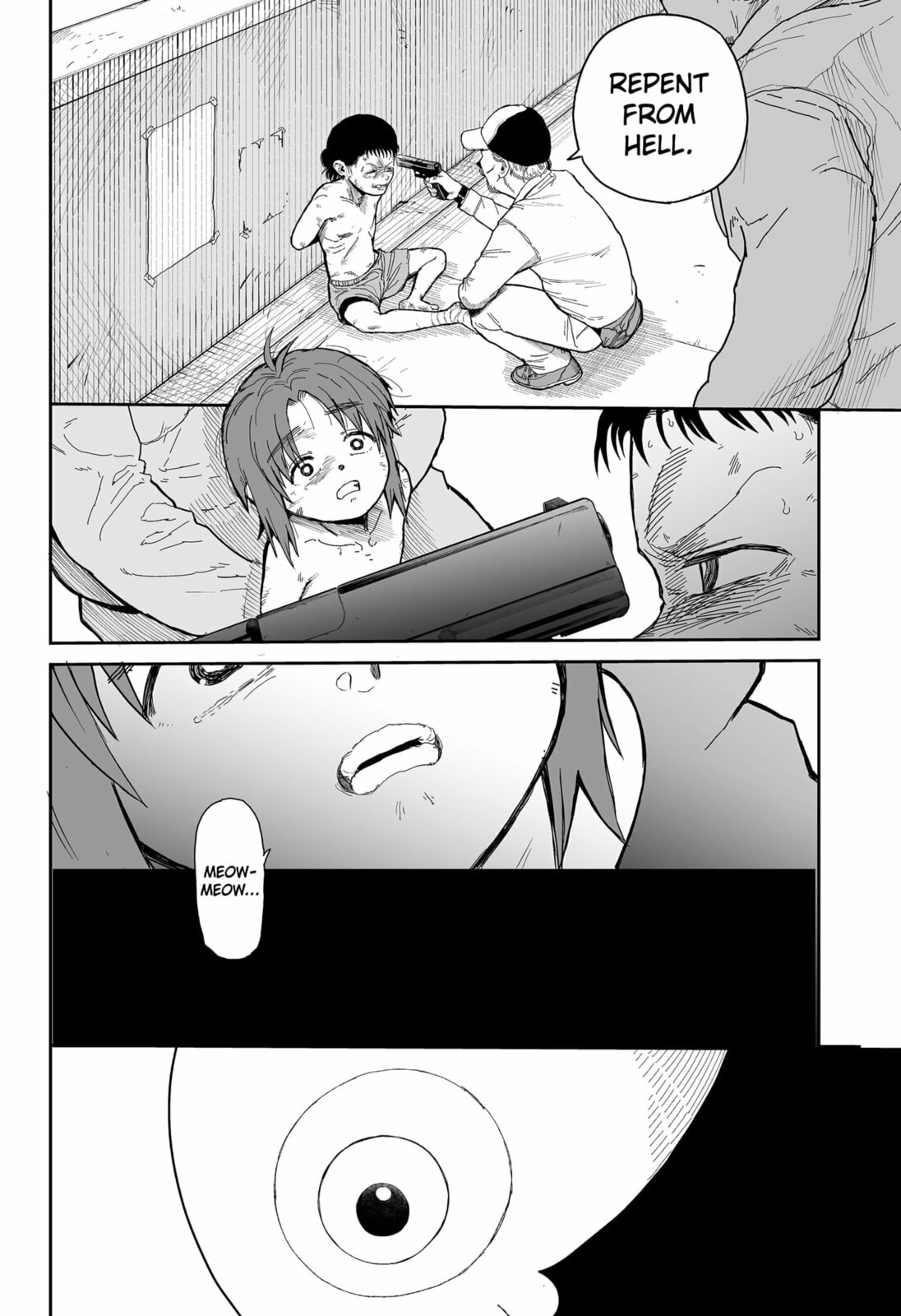 Yattara – Chapter 6 page 15
