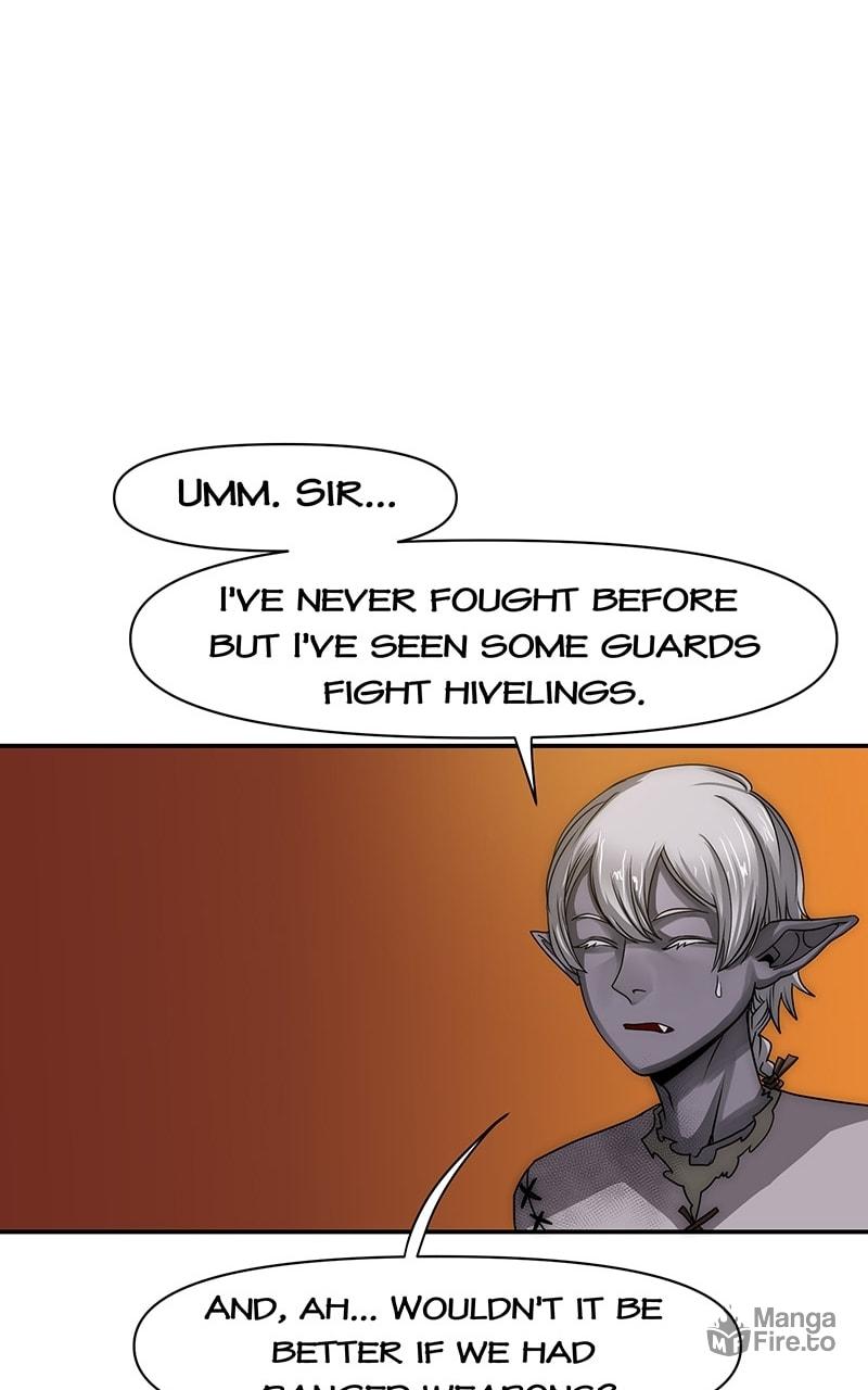 Lord of Goblins (Colored) – Chapter 16 page 20