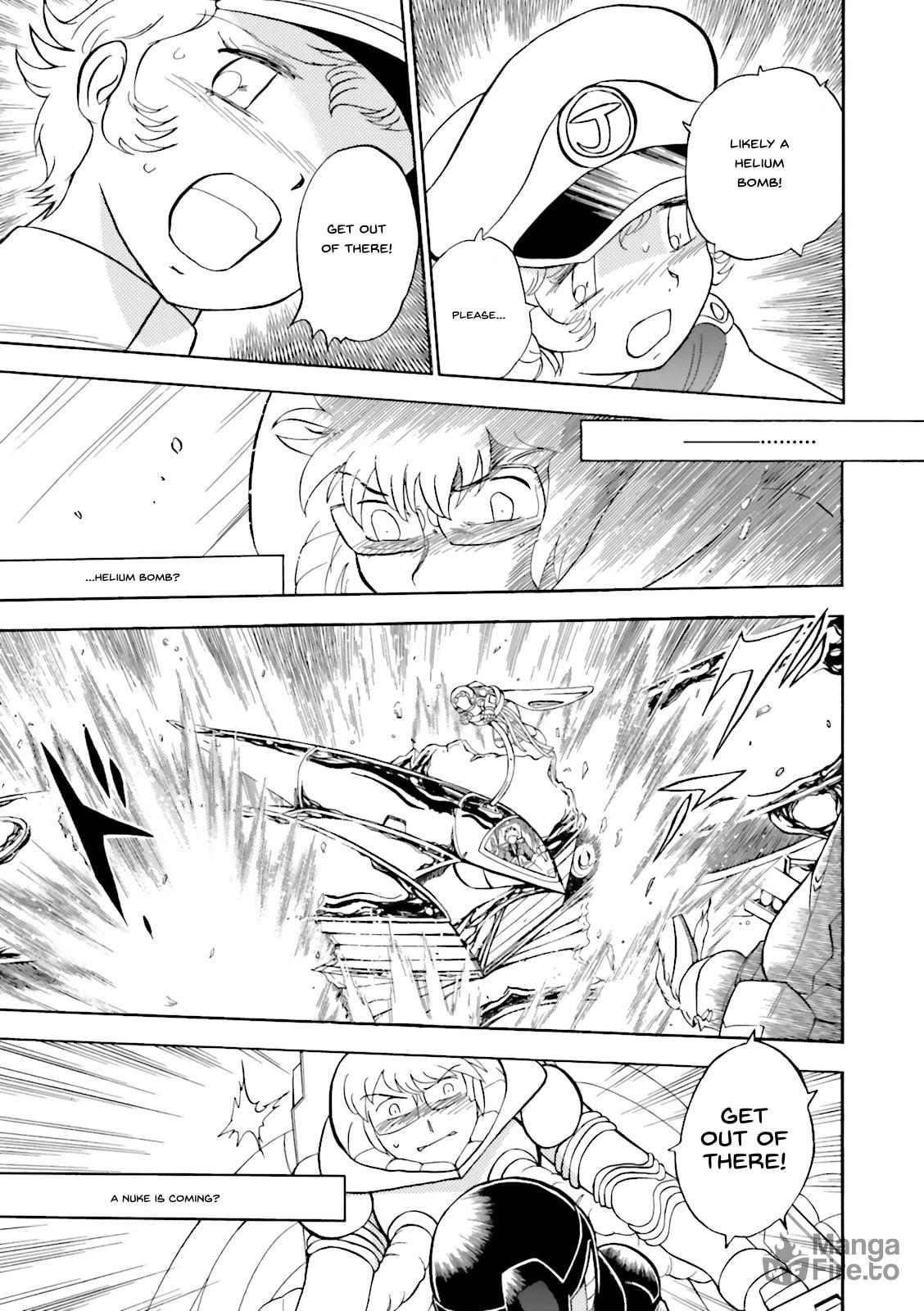 In Hell page 2