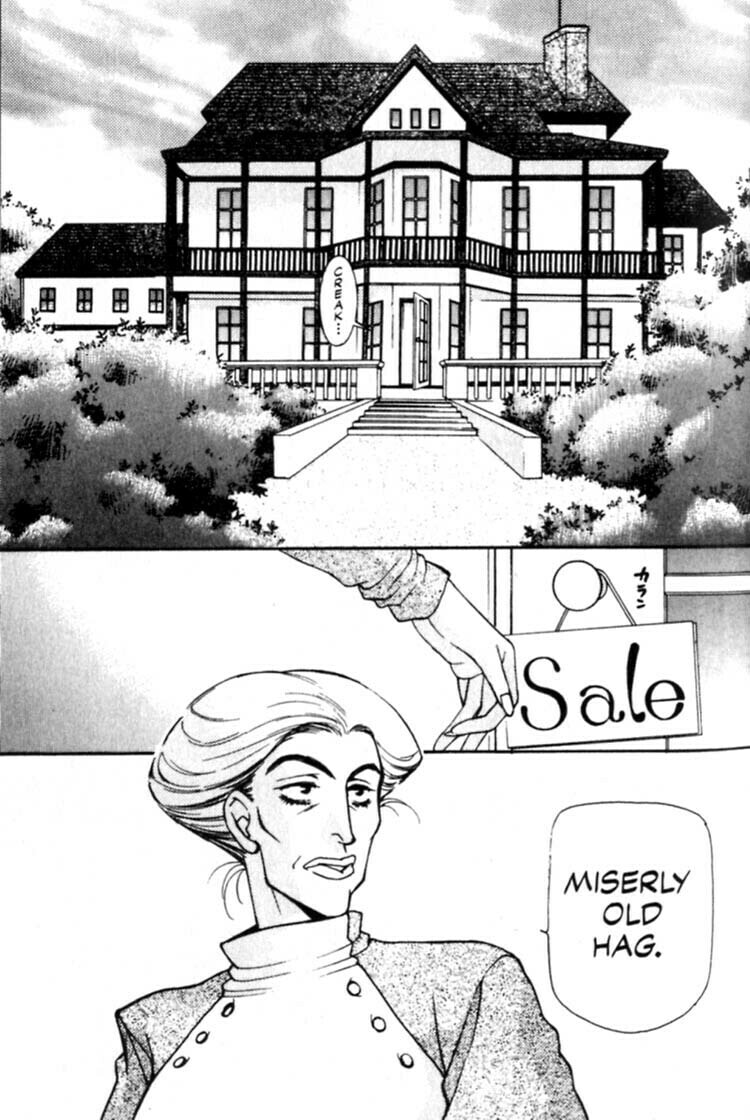 She's a Rainbow page 25