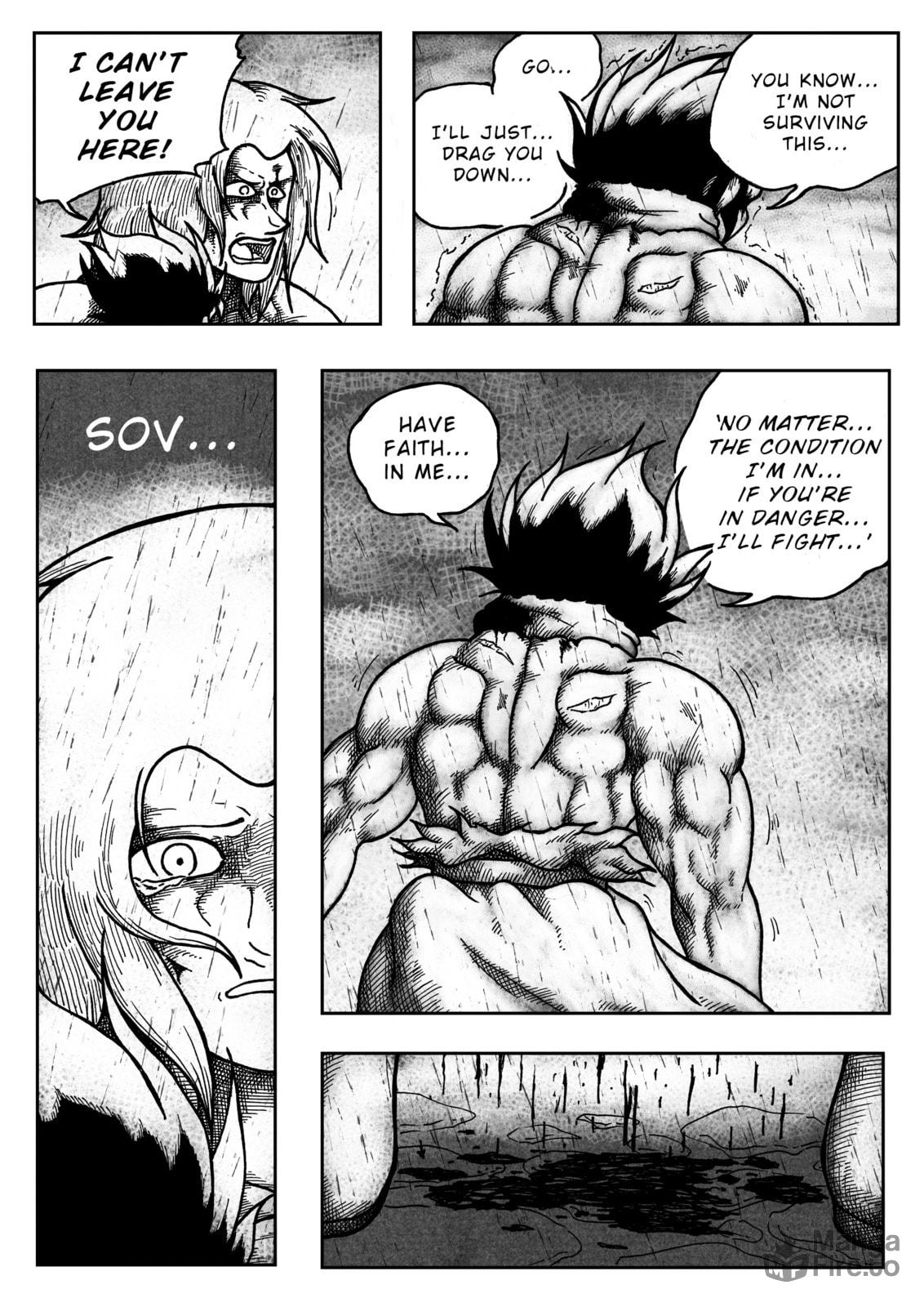 Summer Rain page 14