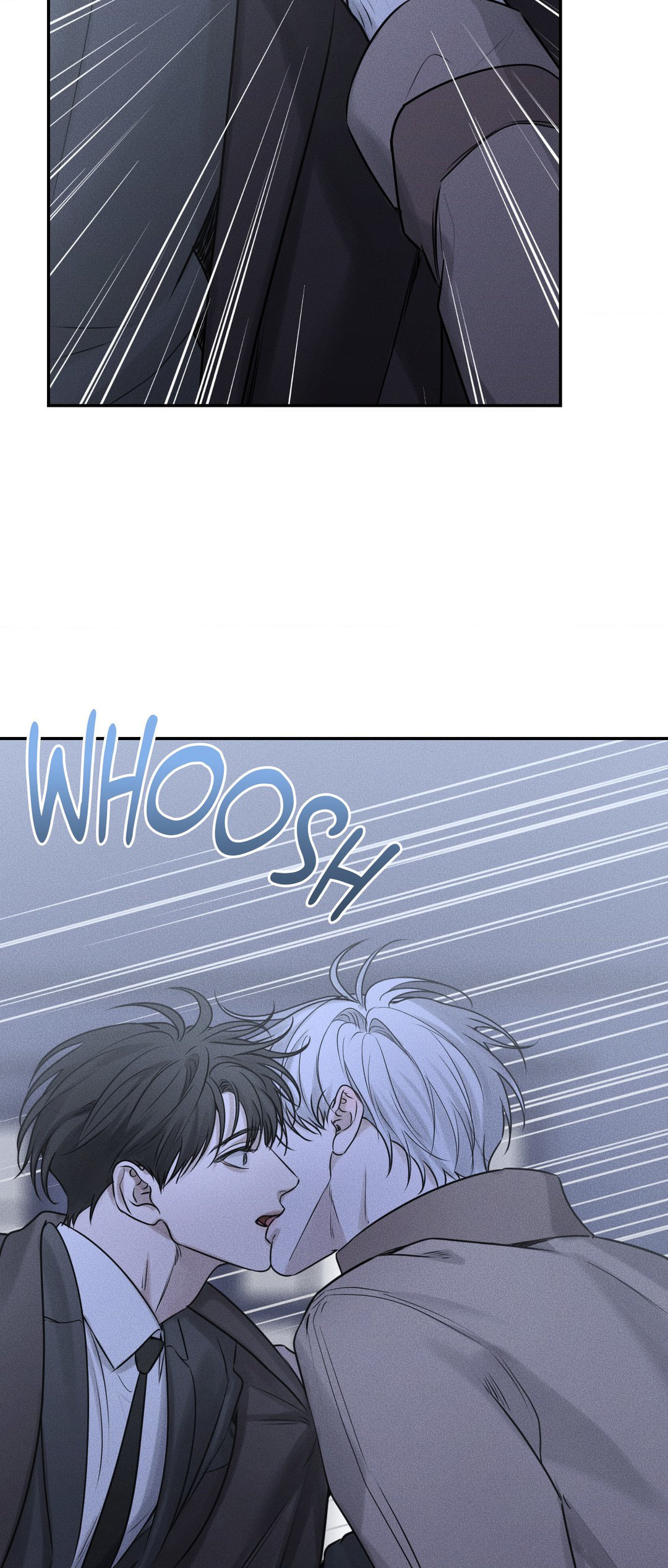 Dear, Teddy Bear – Chapter 16 page 51