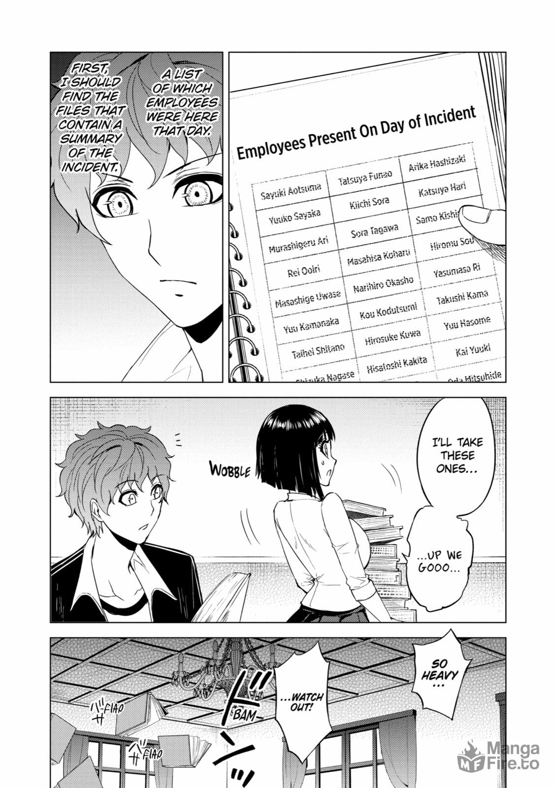 A Difficult Assignment 9 page 4