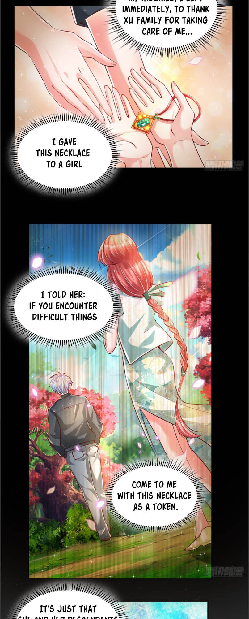 100,000 Levels of Body Refining: All the Dogs I Raise Are the Emperor – Chapter 16 page 16